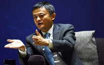 Tỉ phú Jack Ma đến Việt Nam: " Tôi yêu nguồn năng lượng ở đây"