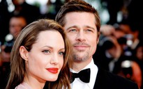 Angelina Jolie tố cáo Brad Pitt cố che đậy bạo hành con