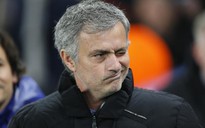 HLV Mourinho “đá đểu” Jurgen Klopp