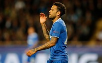 Barcelona đã lầm khi bán Dani Alves!