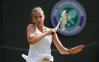 Karolina Pliskova: Thêm số 1 không Grand Slam