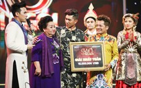 Lương Bằng Quang thắng nhất tuần, trao hết tiền thưởng cho Mai Xuân Thy