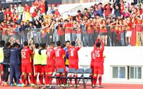 U19 Việt Nam thắng kịch tính, giành vé dự VCK