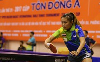 Thái Lan, Hàn Quốc A vô địch đồng đội Giải Cây vợt vàng 2017