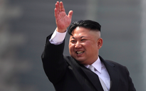"Không cần đánh Guam, ông Kim Jong-un đã thắng"