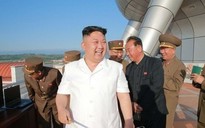 Lo bị ám sát, ông Kim Jong-un "không dùng xe riêng"