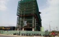 Thành ủy Đà Nẵng yêu cầu báo cáo 3 vụ xây dựng trái phép