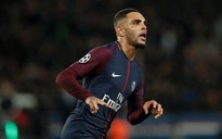 Hậu vệ Kurzawa làm lu mờ Neymar, PSG giành vé sớm