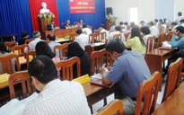 Công đoàn Khánh Hòa đẩy mạnh việc bảo vệ người lao động