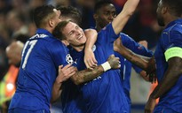 M.U, Leicester khiến đội hạng 4 Anh mất vé Champions League?