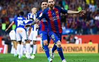 Messi từng muốn rời Barcelona sau khi nhận án trốn thuế