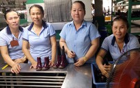 Thu nhập của người lao động sẽ bị ảnh hưởng nghiêm trọng