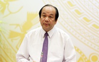 Thủ tướng muốn lắng nghe tư vấn độc lập về mở rộng Tân Sơn Nhất