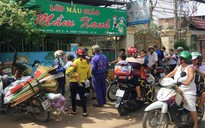 "Bạo hành ở mầm non, bạo lực học đường ở bậc phổ thông"