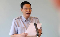 Thanh tra Chính phủ bác đơn khiếu nại của ông Nguyễn Minh Mẫn