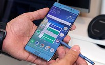 Samsung xác nhận sẽ bán Galaxy Note 7 tân trang