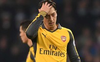 Wenger: Ozil “mất tích” cả tuần nay