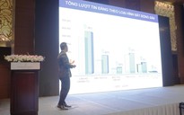 M&A - "cơ hội vàng" cho giới kinh doanh bất động sản