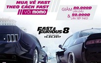 MoMo trở thành đối tác thanh toán của CGV CINEMAS