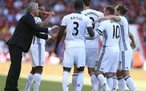 Chờ duyên đấu cúp của Mourinho