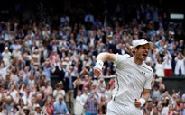 Wimbledon 2017: Chờ những cuộc chạm trán nảy lửa