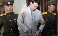 Du khách Mỹ bị "bẫy" ở Triều Tiên?