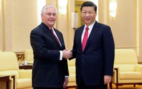 Quan hệ Trung - Mỹ hướng đến “kỷ nguyên mới”