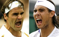 Federer – Nadal: Không chỉ là món nợ 8 năm