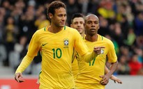 Neymar tỏa sáng ở Paris, Son Heung-min "hạ gục" Colombia