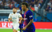 Neymar sẽ kiểm tra y tế ở Qatar