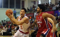 Thắng kịch tính Alab Pilipinas, Saigon Heat rộng cửa play-off