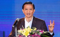 Ông Ngô Văn Tuấn vẫn ký quyết toán dự án tiền tỉ