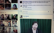 Lời xin lỗi của người đưa clip dân đánh công an lên Facebook