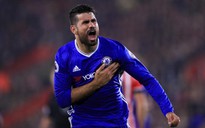 Milan xác nhận đàm phán mua Diego Costa