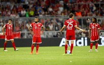 Audi Cup: Bayern thua trắng, Atletico vô địch