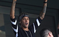 Chưa cần Neymar, PSG vẫn thắng dễ trận mở màn Ligue 1