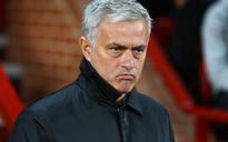 Mourinho: M.U ngạo mạn trong chiến thắng trước Basel