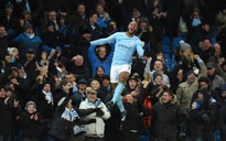 Sterling sắp hưởng lương cao nhất Premier League