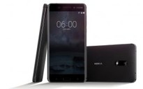 Nokia 6 ra mắt với RAM 4 GB vận hành Android 7.0