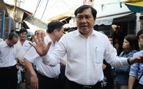 Chủ tịch Đà Nẵng: Mọi việc sẽ rõ vụ đe dọa tin nhắn