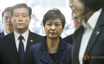 Cựu Tổng thống Park Geun-hye được biệt đãi tại nhà giam?