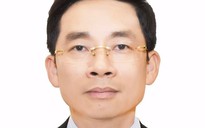 Trợ lý Thủ tướng Nguyễn Xuân Phúc làm Phó Chủ nhiệm Văn phòng Chính phủ