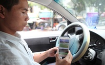 Taxi truyền thống xin nộp thuế như Uber, Grab: Không có cơ sở!