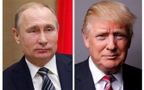 Syria, Triều Tiên làm nóng cuộc điện đàm của TT Putin và ông Trump