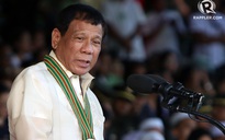 Tỉ lệ ủng hộ tổng thống Philippines giảm dần