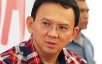 "Họa vô đơn chí" cho Thị trưởng gốc Hoa của Jakarta