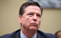 Tổng thống Trump bất ngờ sa thải Giám đốc FBI