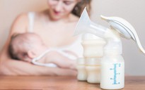 Phát hiện sữa mẹ "vô tình" chữa bệnh ung thư