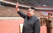 Trung Quốc sẽ trao cho ông Kim Jong-un lời đề nghị khó cưỡng?