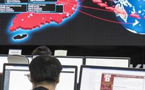 Triều Tiên bất ngờ nói về vụ mã độc tống tiền